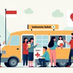 Indonesia Sehat: Solusi Kesehatan yang Mudah di Akses untuk Semua Warga