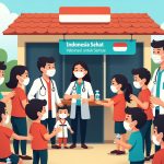 Indonesia Sehat: Peran Vaksinasi dalam Menjaga Kesehatan Masyarakat