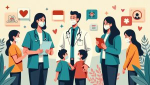 Indonesia Sehat: Peran Pemerintah dalam Mewujudkan Kesehatan Nasional