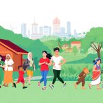 Indonesia Sehat: Menuju Masyarakat Sejahtera dengan Kesehatan yang Optimal